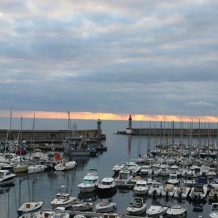 Tres Bel Appartement Vieux Port De Bastia Бастия Экстерьер фото